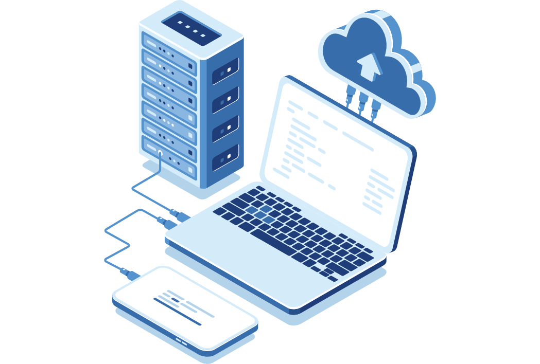 Servizi Cloud Speednet
